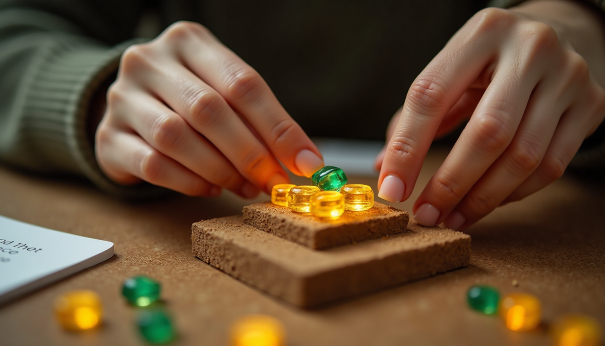 Мы склонны обесценивать то, что даётся легко, или кажется незначительным. 