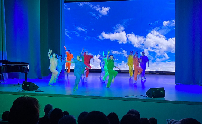    © Администрация | Новое Девяткино