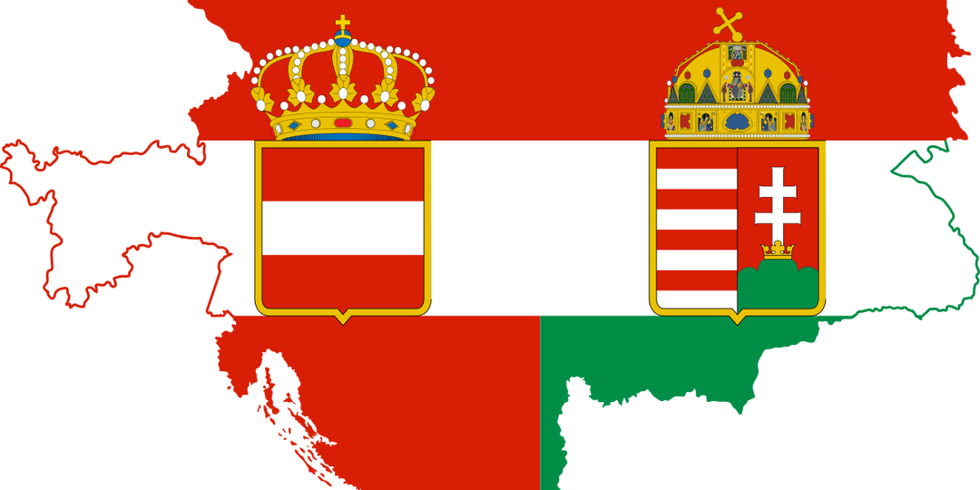 «Лоскутное одеяло» в национальное государство