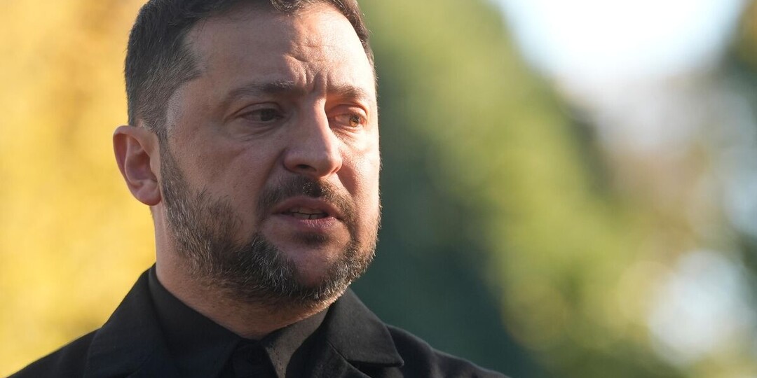 "Все отдаст". В США сообщили плохие новости Зеленскому из-за Ирана