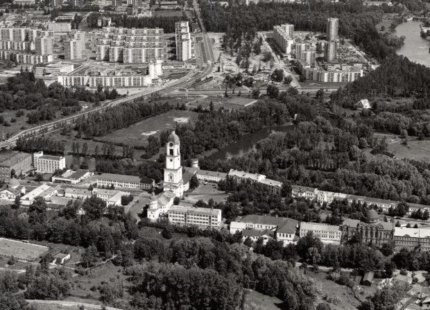 В СССР был завод, которого не существовало на картах. Рабочие давали подписку о неразглашении на 50 лет