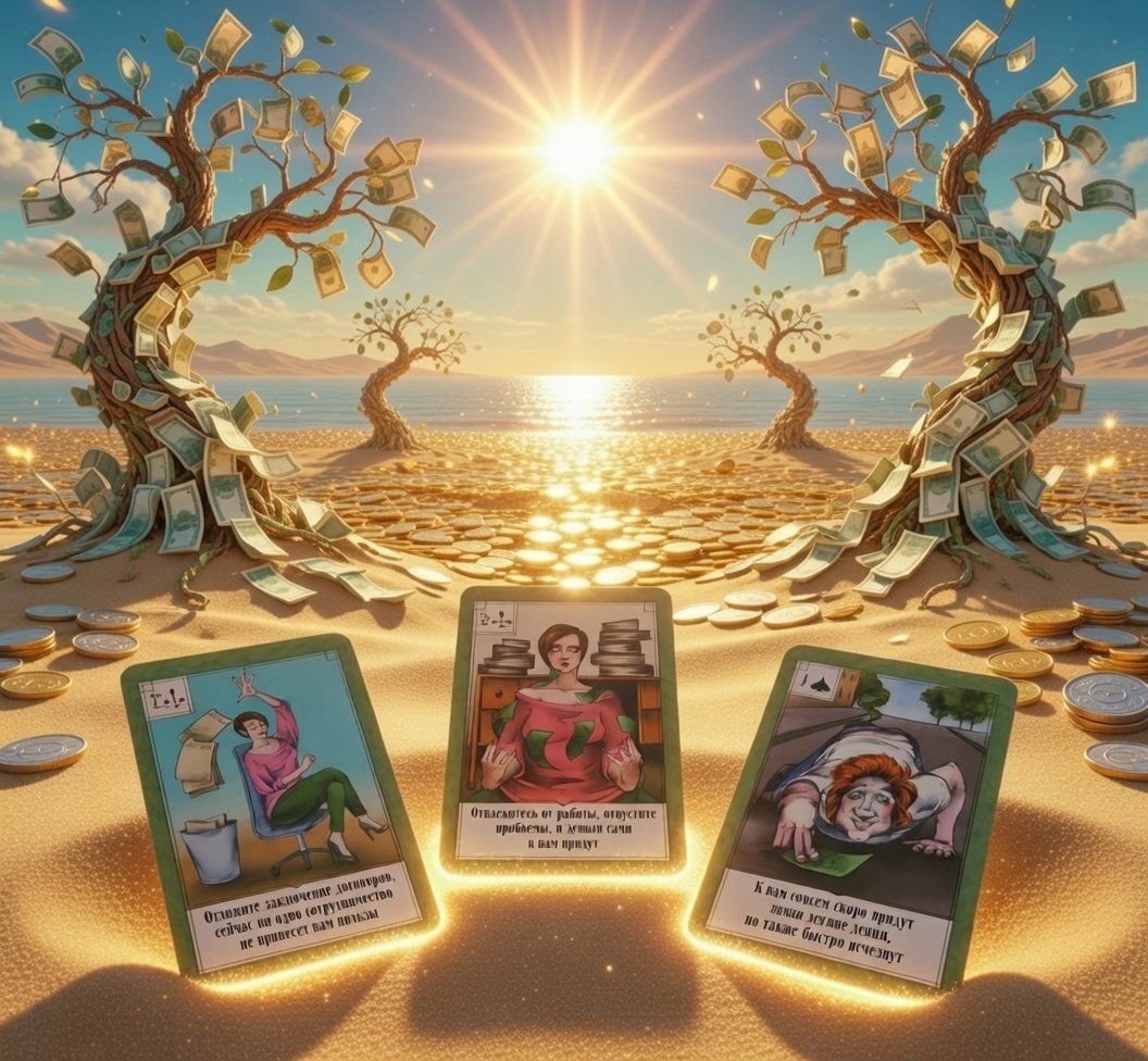 ВЫБЕРИТЕ СВОЮ КАРТУ