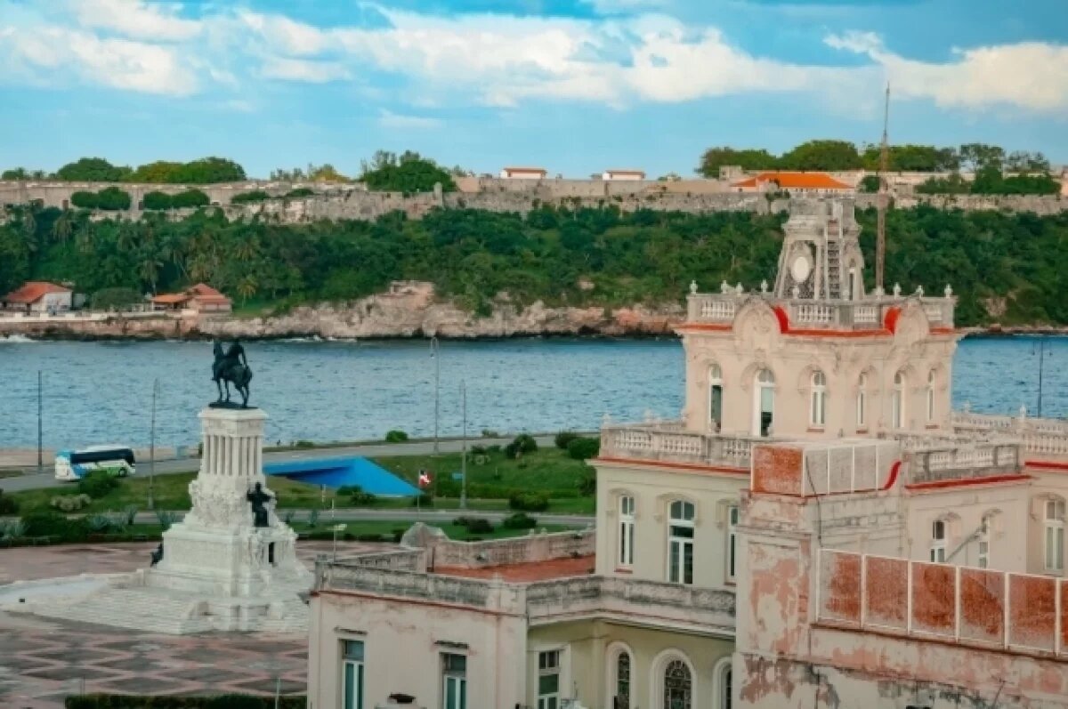    WP: США изучают вариант предъявления обвинений руководству Кубы