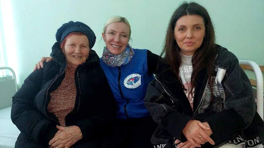    Фото: t.me/Hinshtein