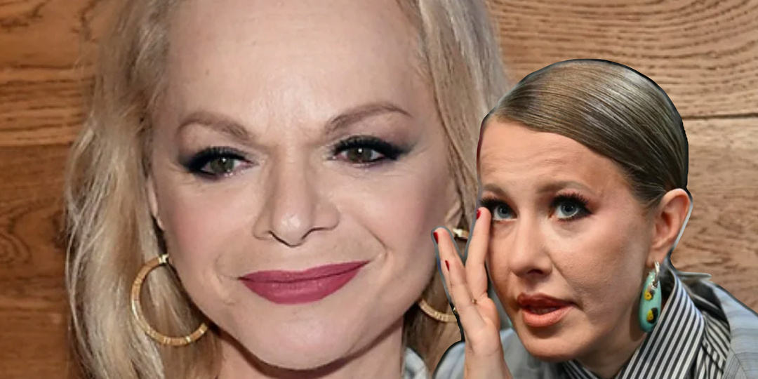 „Могла выбраться нормально“ — Собчак жёстко прошлась по Долиной: „Главное — не молчать полгода, как она!“»