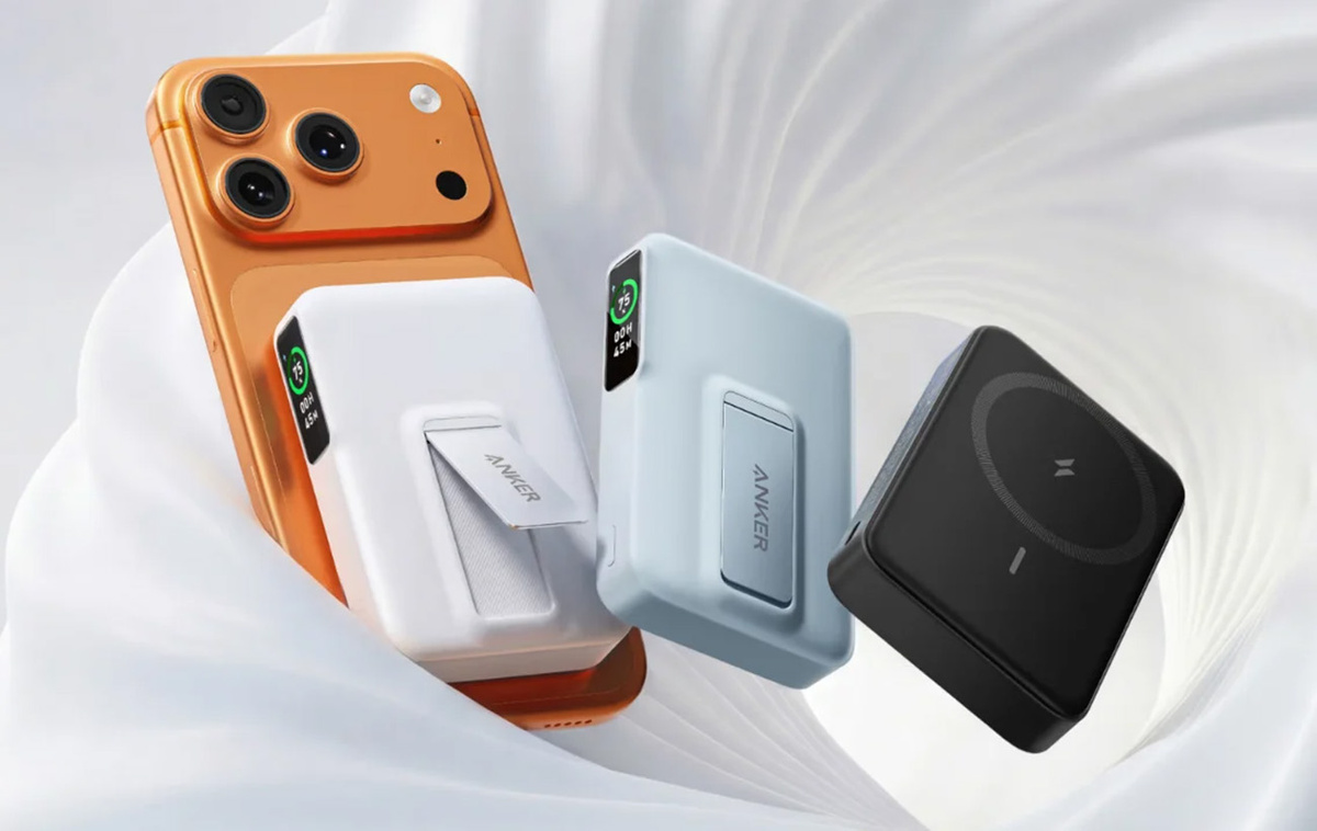 Изображение: Anker  📷
