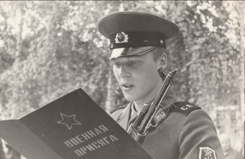 МИФ ВРЕМЕНИ