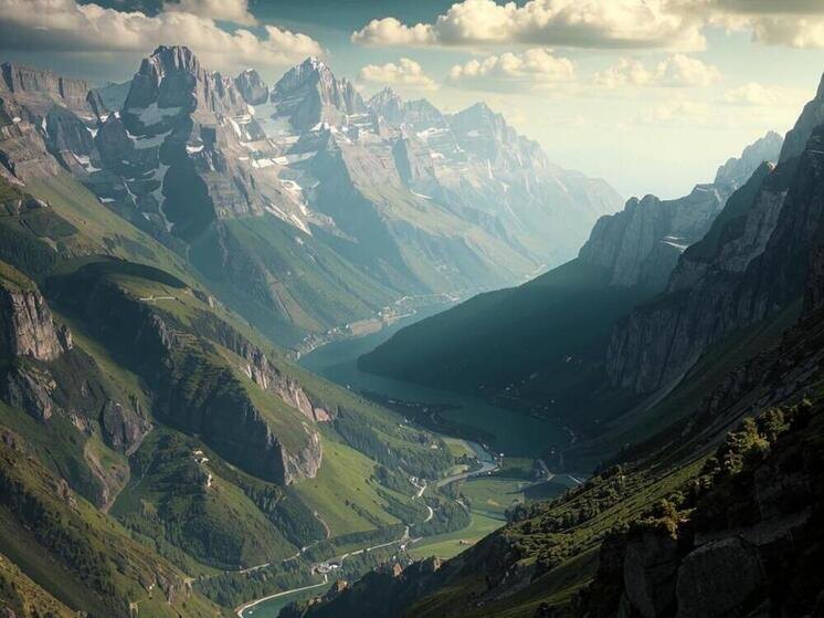     Фото: Изображение сгенерировано нейросетью.