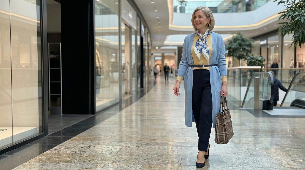 Пять ошибок — найдёте все?