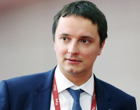 Алексей Рогозин. Источник изображения: сайт ru.ruwiki.ru