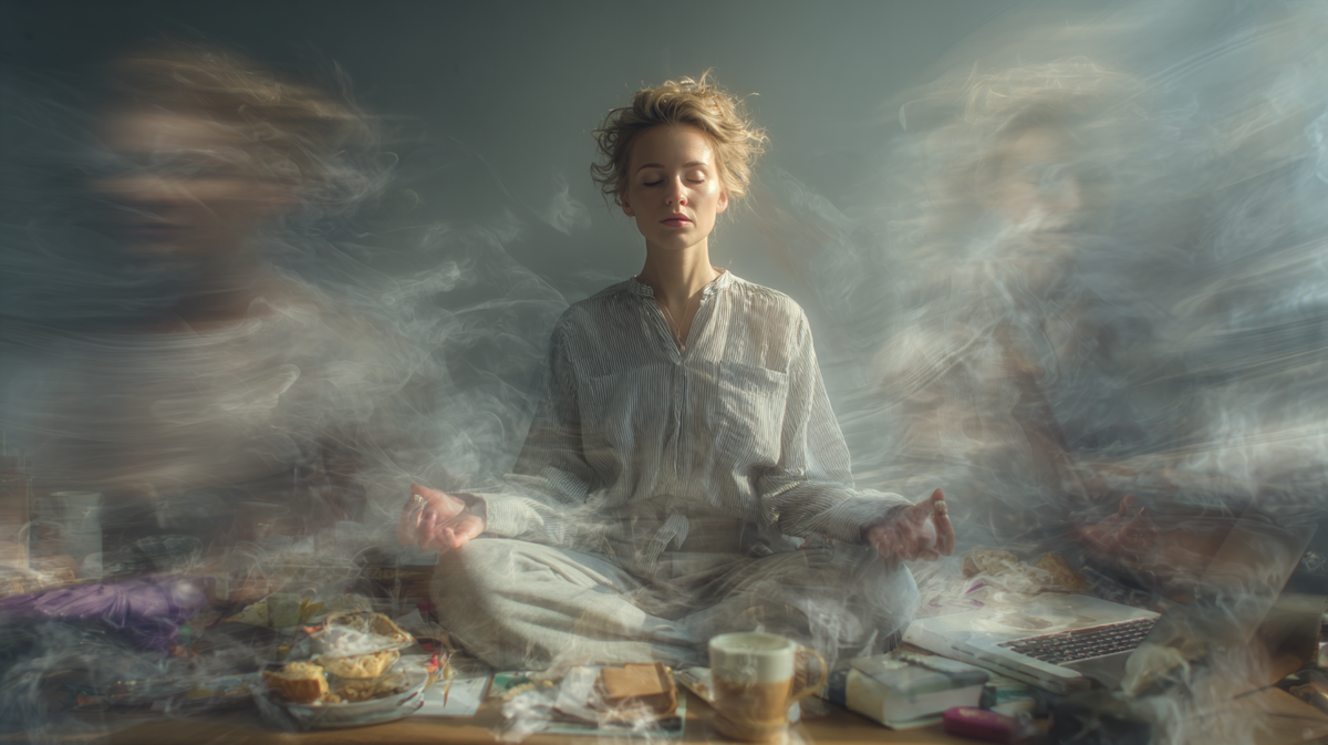 Почему полезные привычки не приживаются и как это исправить