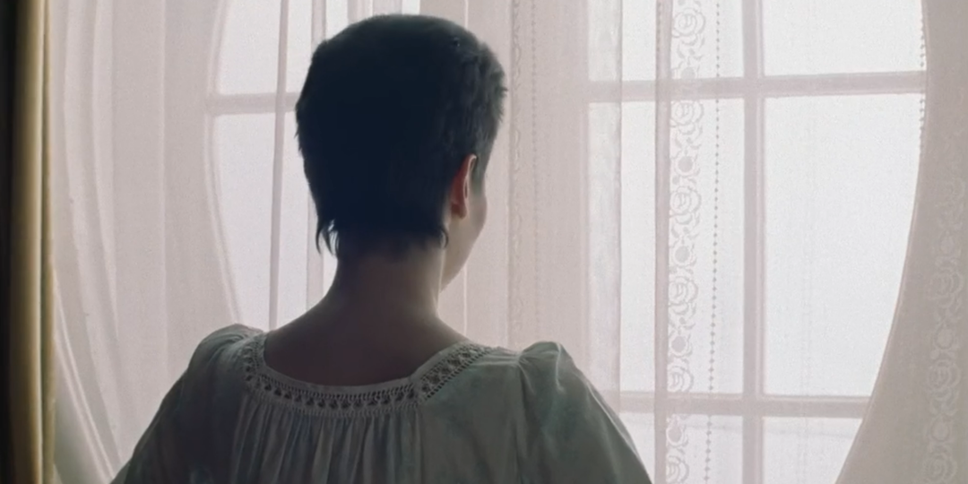 Коммуналка в Санкт-Петербурге, в которой хотел бы жить каждый.