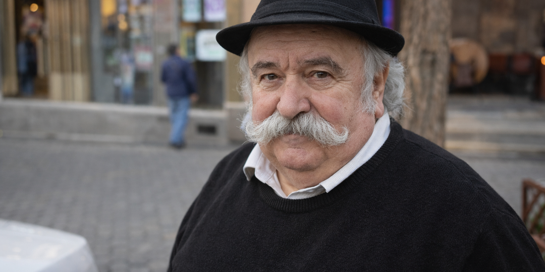 Провела два дня среди армян — и вот что меня реально удивило