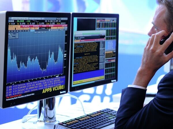    © РИА Новости Алексей Филиппов