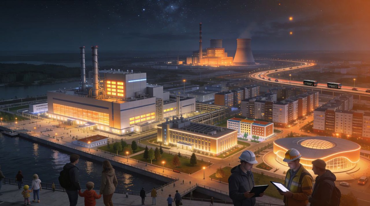 Коллаж канала Критический элемент