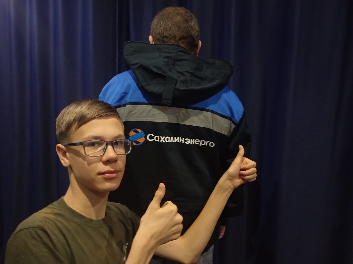 Фото: предоставлено автором Германом Назаровым