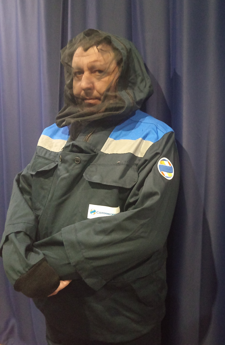 Фото: предоставлено автором Германом Назаровым