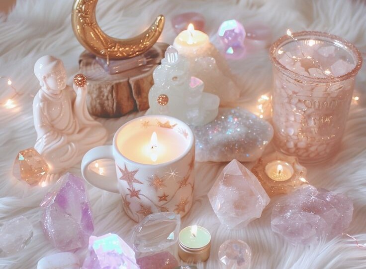 В чём твой магнетизм по натальной карте?🔮