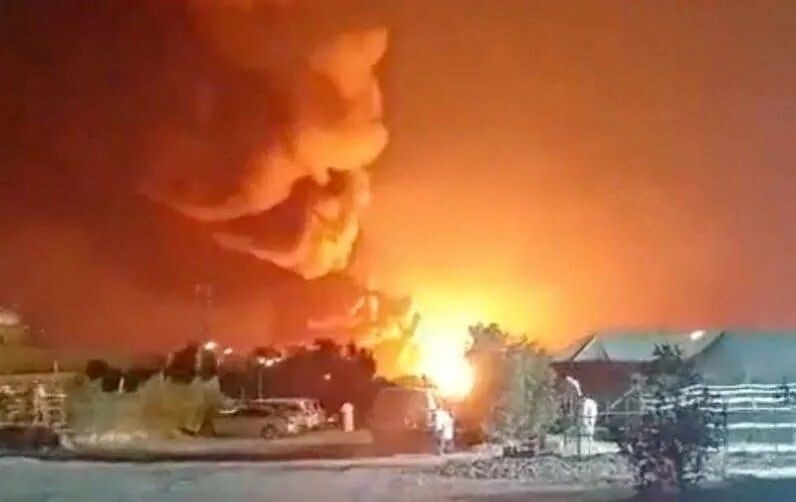     / Источник: © Соцсети