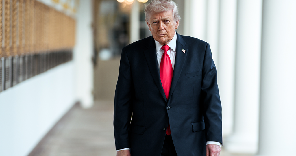 Трамп пояснил свое понимание «безоговорочной капитуляции» Ирана