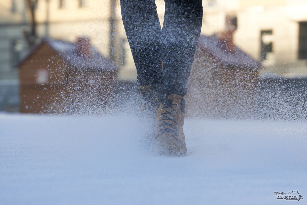    Фото: Лидия Аникина © ИА «Уральский меридиан»