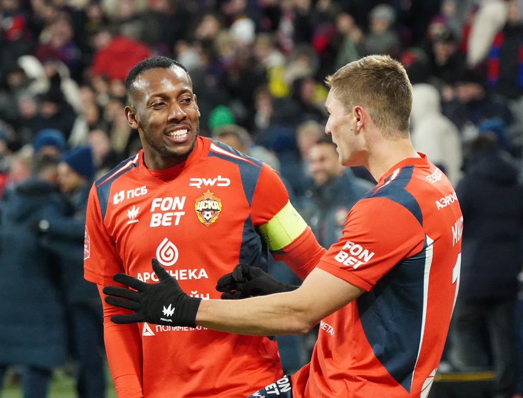    Каким предстанет ЦСКА в дерби с "Динамо"? Прогноз на матчBobsoccer