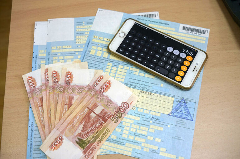   Игорь Самохвалов/«Парламентская газета»