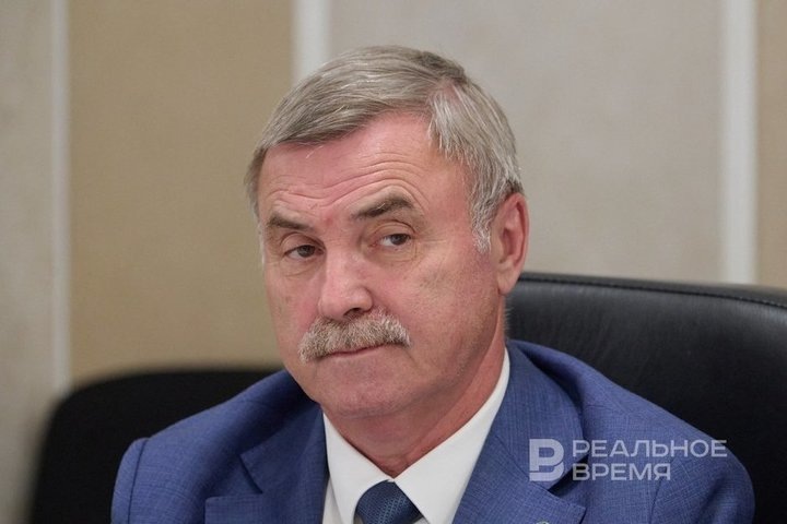   Динар Фатыхов / realnoevremya.ru