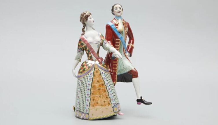    Фарфор для императоров — секрет, который мы так и не разгадали? Фото: ipm.ru 