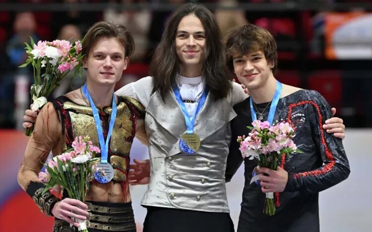  Источник фото: рИА Новости