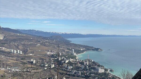    © РИА Новости Крым