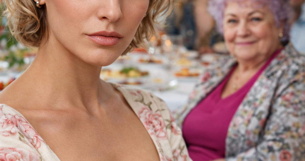 Родня мужа приехала на мою дачу «как к себе домой». Я тоже поступила как полноправная хозяйка