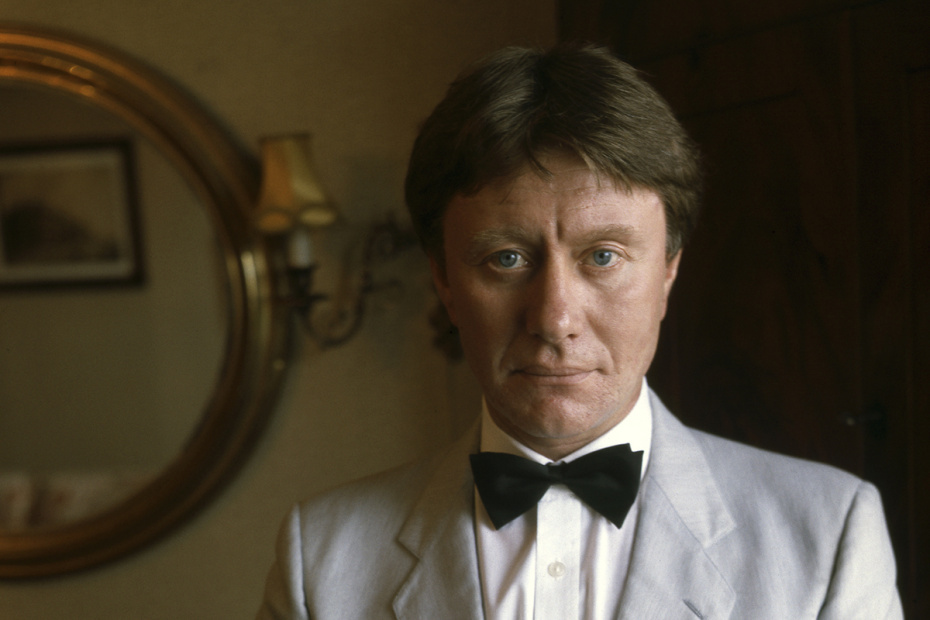    Mikola Gnisyuk/Russian Look/Global Look Press