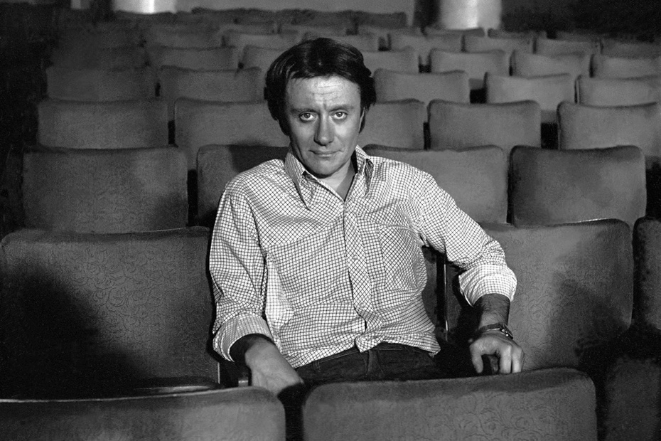    Фото: Igor Gnevashev/Russian Look/Global Look Press