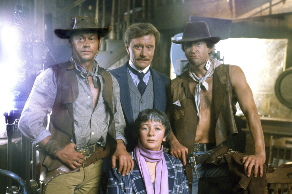    Фото: Igor Gnevashev/Russian Look/Global Look Press