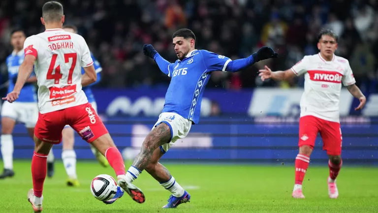 © РИА Новости / Александр Вильф