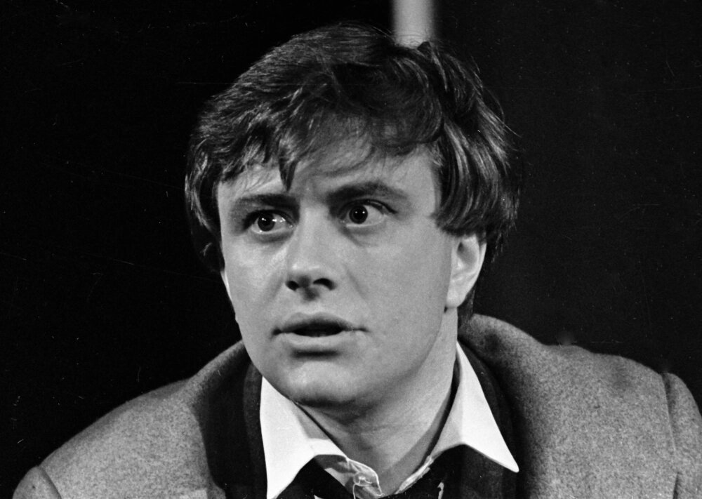    Андрей Миронов в роли Жадова в спектакле по пьесе Александра Островского «Доходное место». 1967 г. Фото: РИА Новости/ Александр Гладштейн