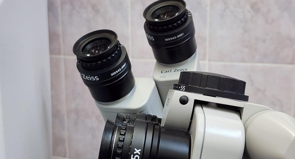    МедиаБанк Подмосковья/Роман Савельев