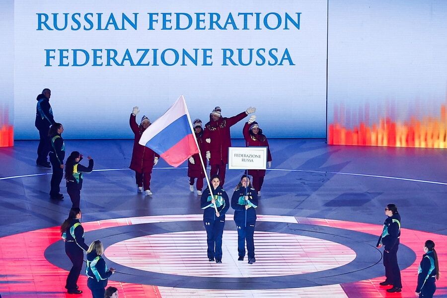     / Источник: © Михаил Терещенко/ТАСС