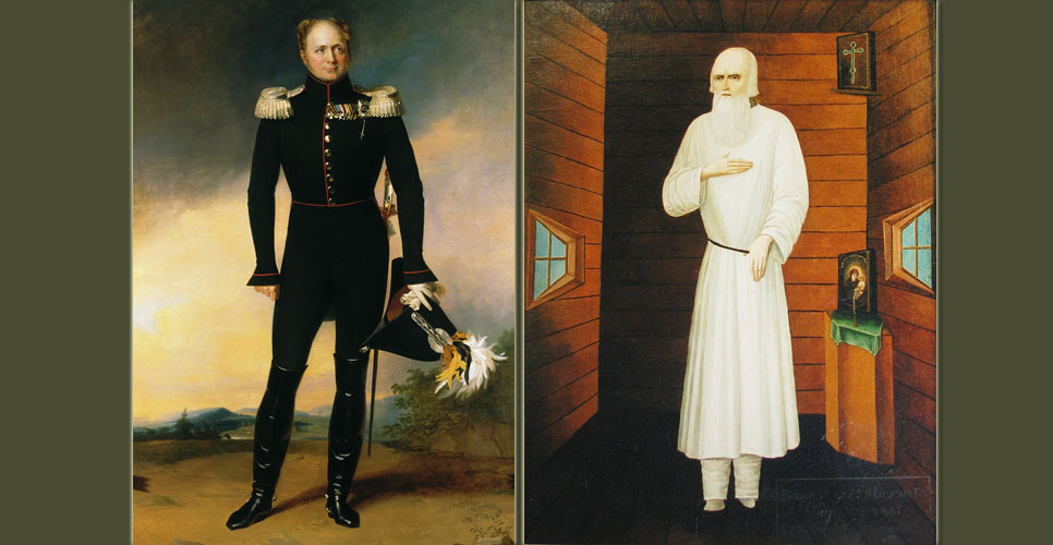 Российский император умер в 1825 году. Но его гробница оказалась пустой. Что происходит — не могут объяснить уже 200 лет