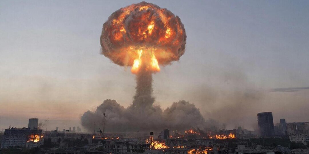 Какие страны смогут пережить ядерную войну: есть только два безопасных места