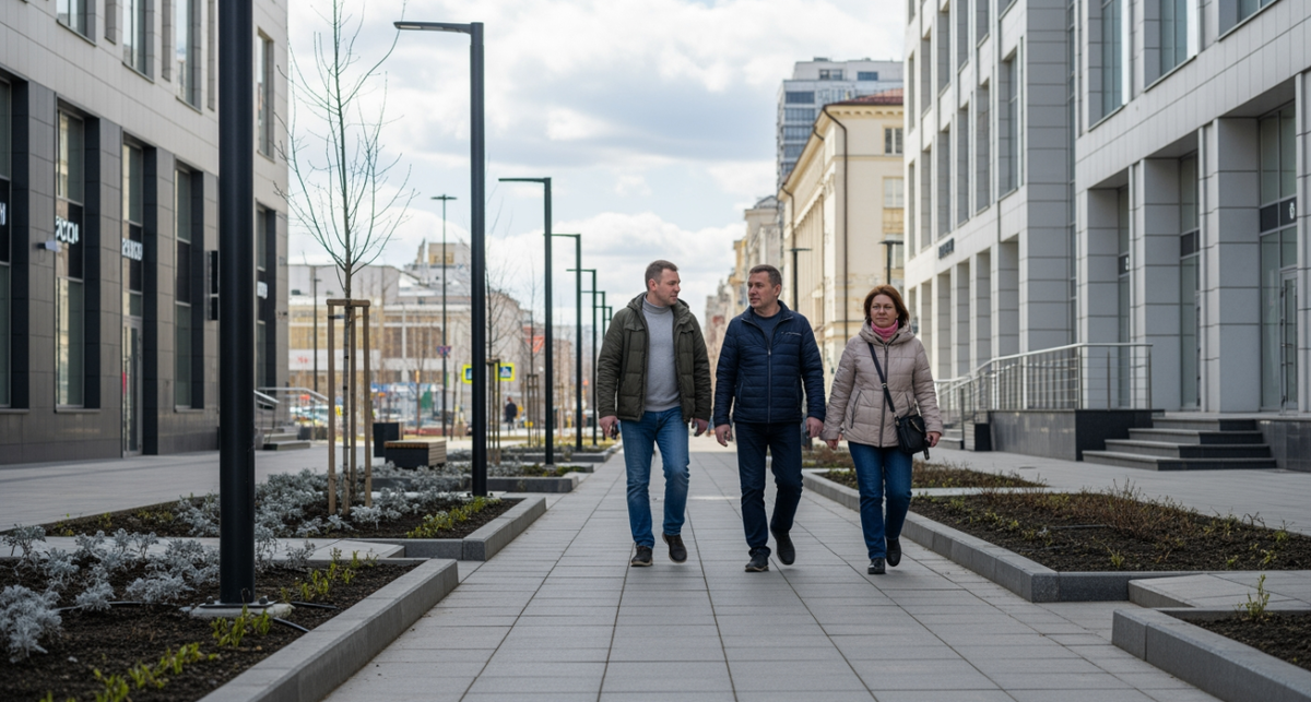    Фото ИИ progorod76.ru