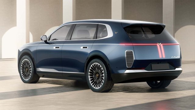     Lac Hong 800S (вид сзади) Фото: ReproductionПодпись изображения