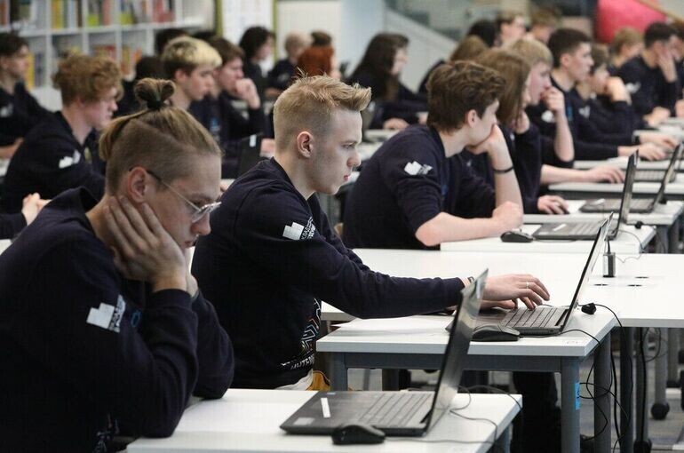   Андрей Никеричев / АГН Москва