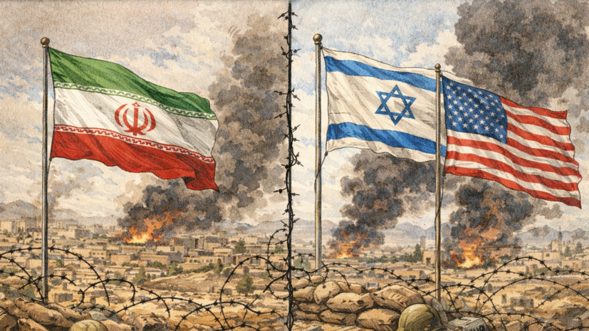   Сгенерировано с помощью ИИ