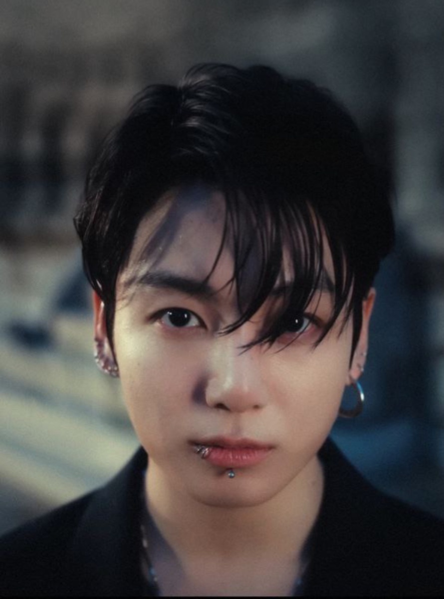 #Jungkook - центр уровня национального сокровища!