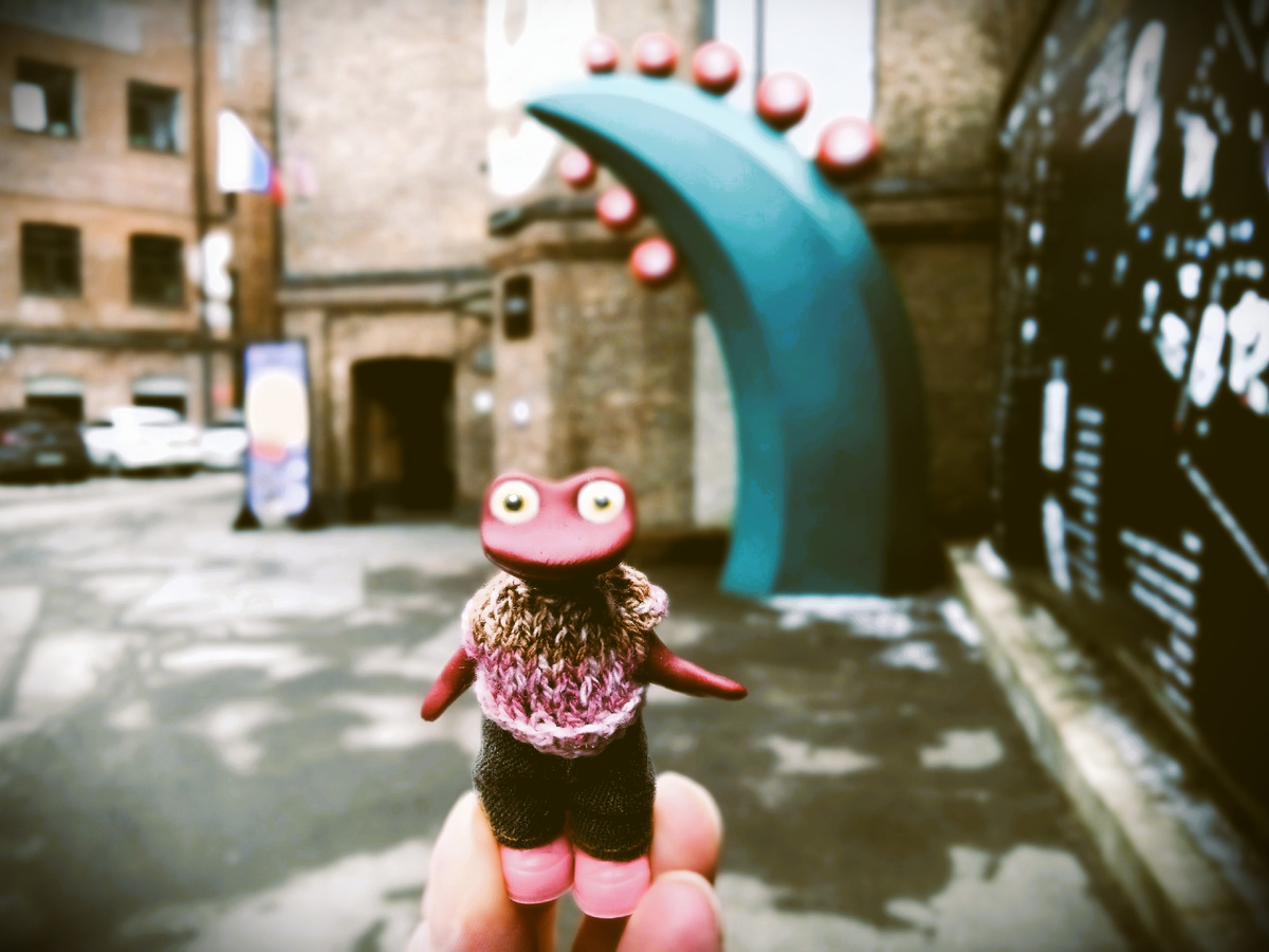 1. Local Ceramics Fest. Фотографии авторские.