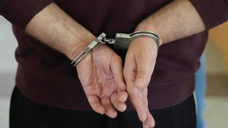     Бывшего продюсера Газманова арестовали по делу о мошенничестве ИЗВЕСТИЯ/Дмитрий Коротаев