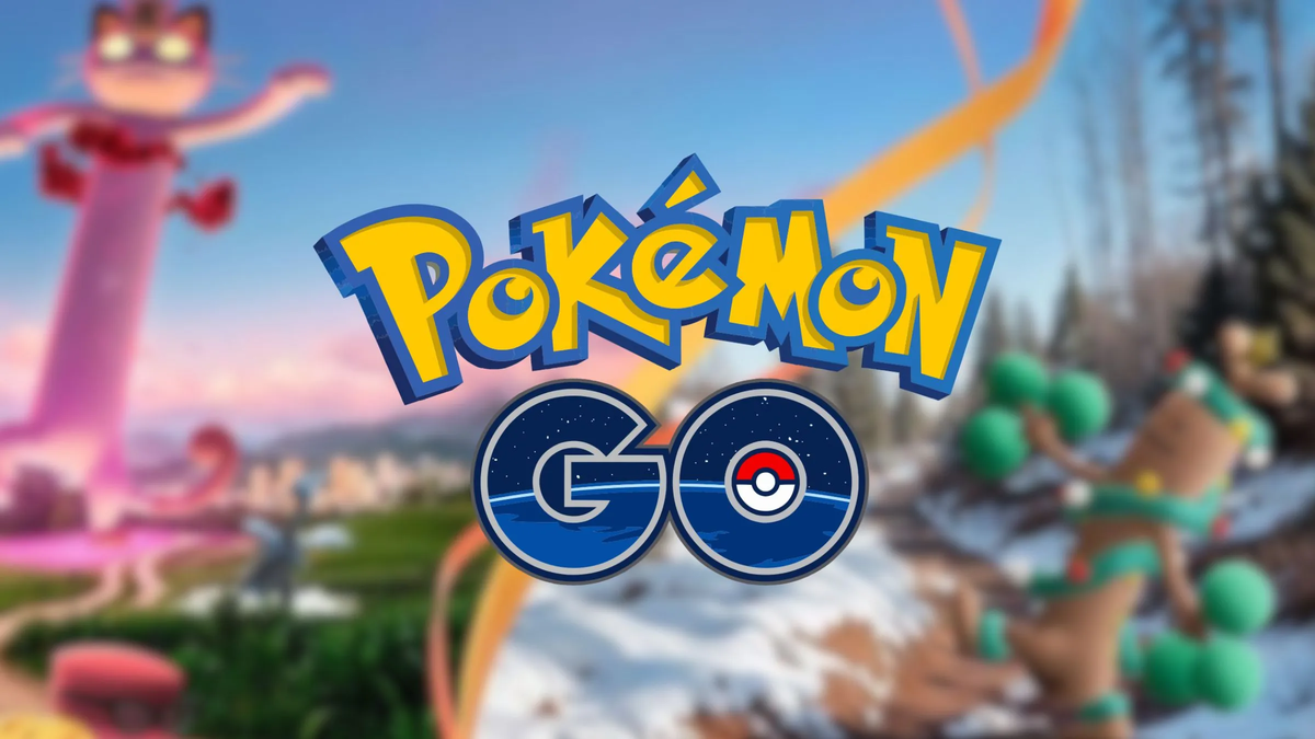 бесплатная многопользовательская ролевая мобильная игра из серии Pokémon Pokémon GO