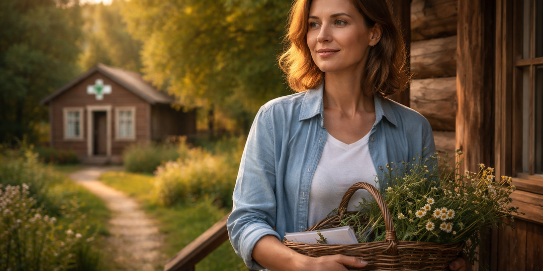 Деревенский пункт